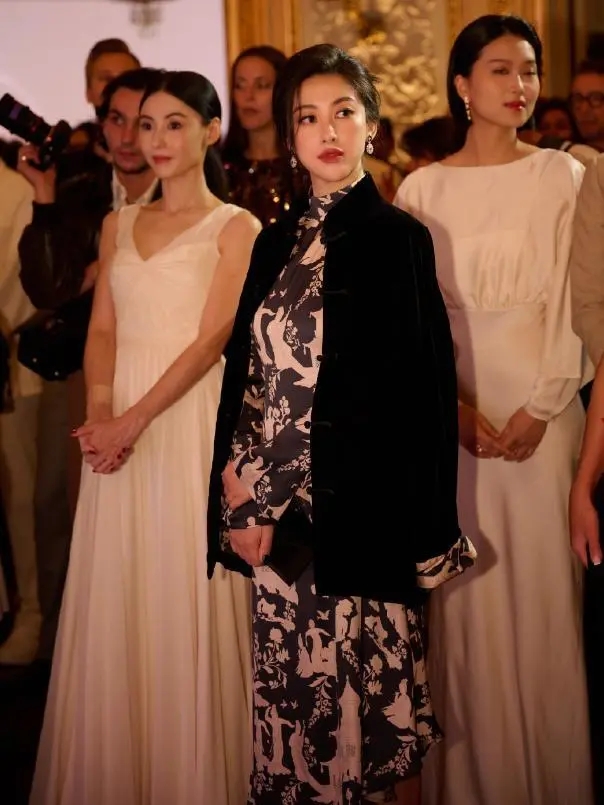 秦岚身材再好,恐怕也很难结婚,因为她的年龄摆在那里